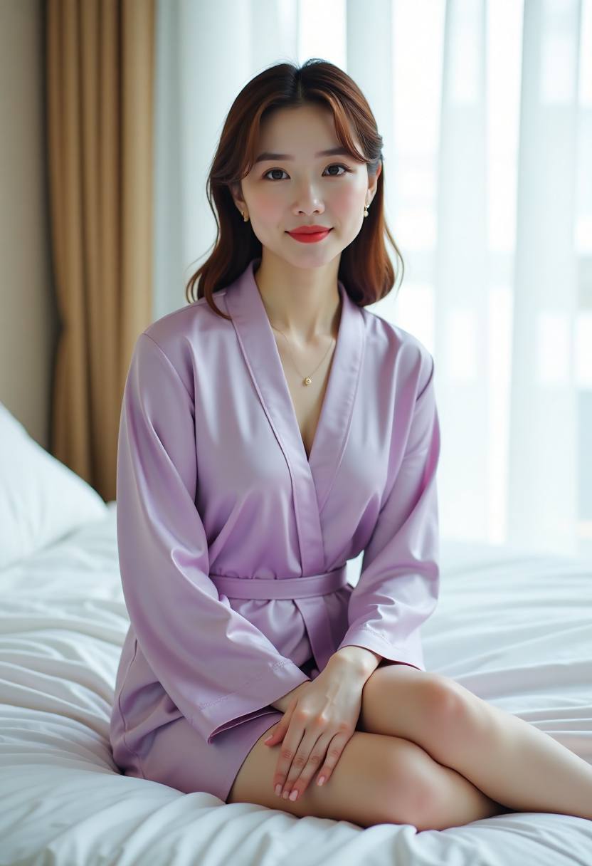 雨季来信