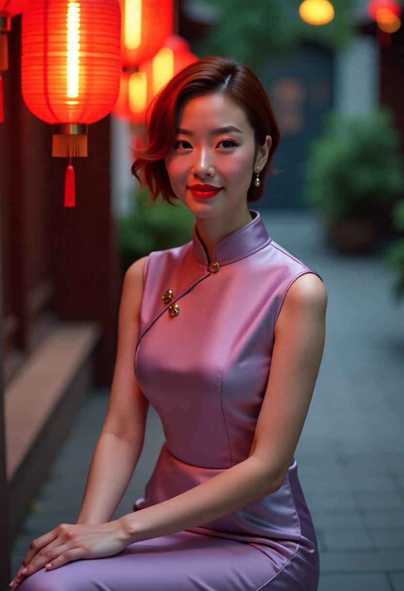 月亮邮差